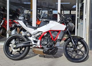 Hyosung Comet Exiv 250