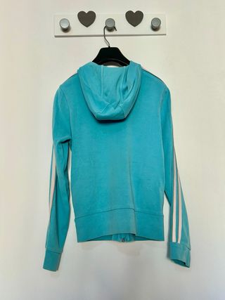 Chaqueta chandal Adidas