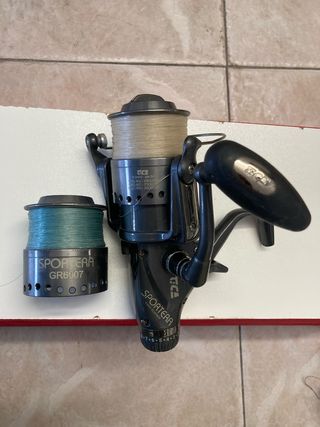 MULINELLO TIKA