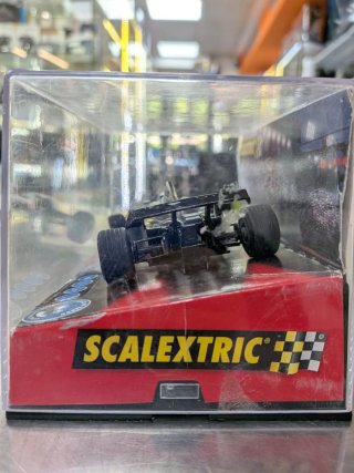 Coche Scalextric Dome Judd S101