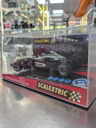 Coche Scalextric Dome Judd S101