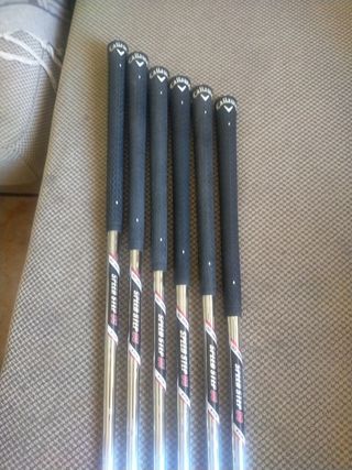 Palos de golf 
