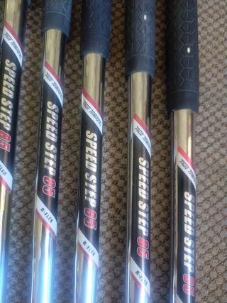 Palos de golf 