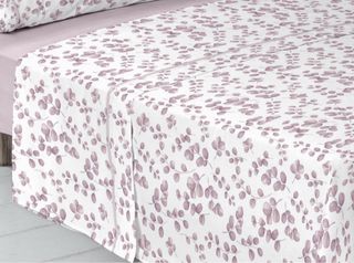 Juegos sabanas Pierre Cardin 100%  algodon Silvia