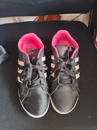 adidas neo 41