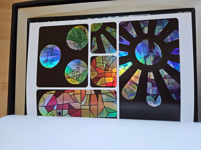 Libro nuevo Sagrada Familia