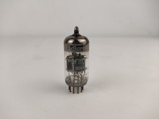 Edicron PCF808 Válvula para rádio