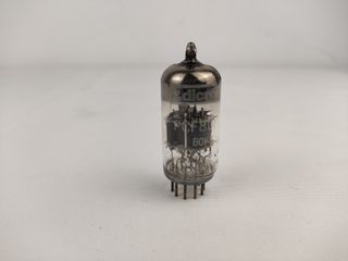 Edicron PCF808 Válvula para rádio
