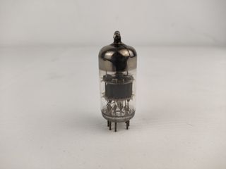 Edicron PCF808 Válvula para rádio