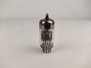 Edicron PCF808 Válvula para rádio