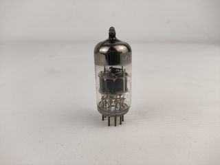 Edicron PCF808 Válvula para rádio