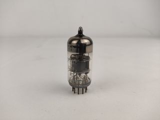 Edicron PCF808 Válvula para rádio