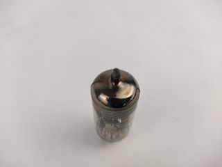 Edicron PCF808 Válvula para rádio