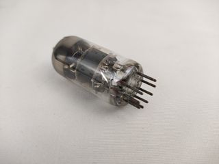 Edicron PCF808 Válvula para rádio