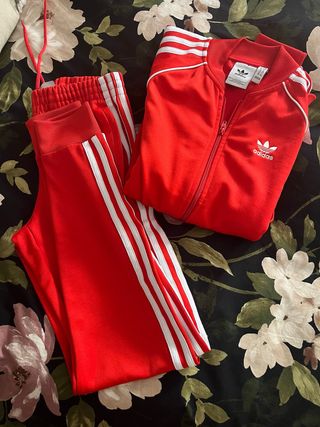 Chandal adidas hombre 