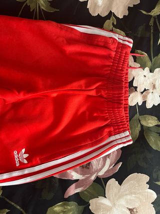 Chandal adidas hombre 