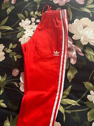 Chandal adidas hombre 