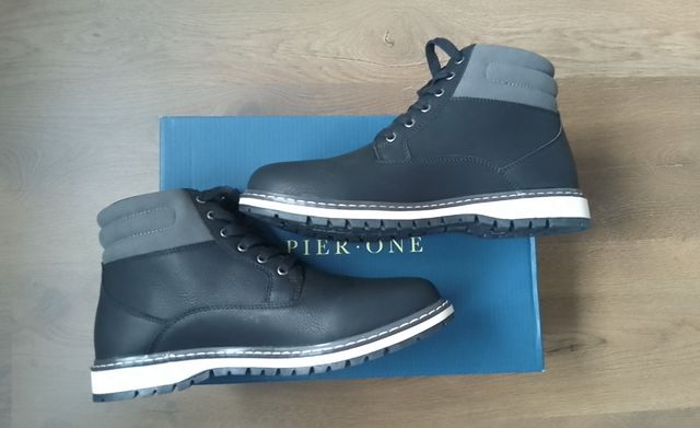 Botas hombre - número 41