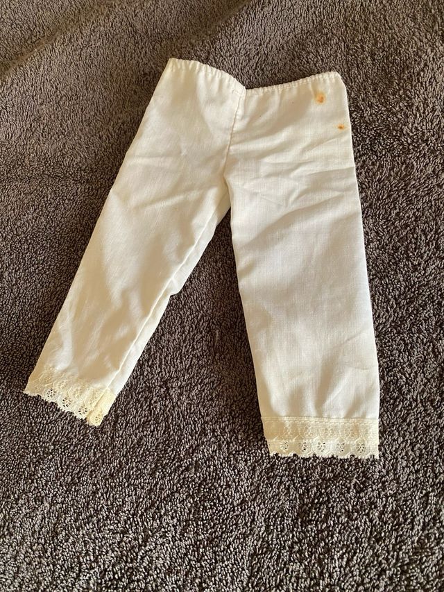 Pantalo nancy oriental