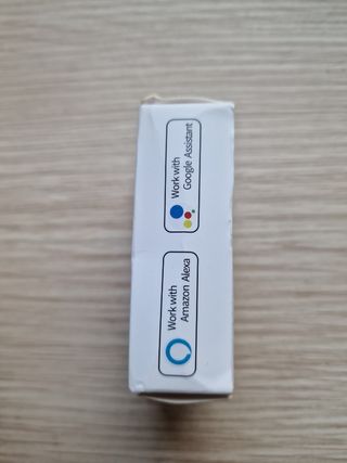 Sensor de puertas y ventanas