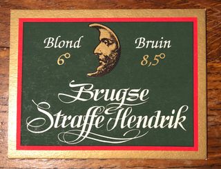 Sottobicchieri birra