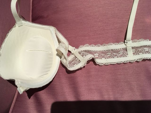 Sujetador Push Up a Estrenar