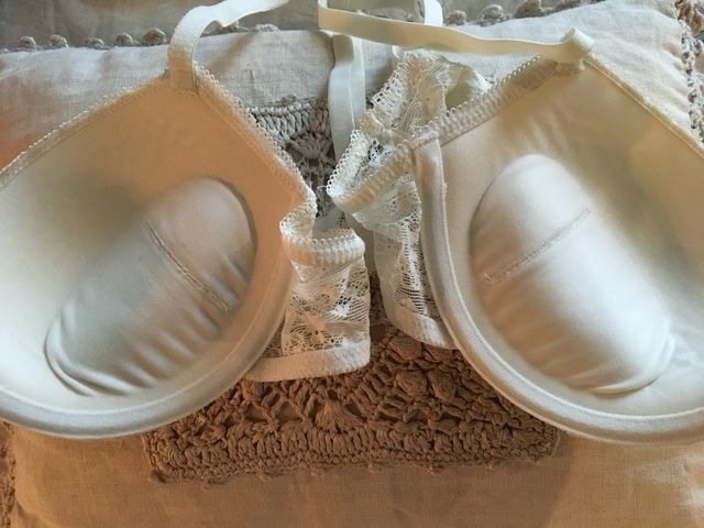 Sujetador Push Up a Estrenar