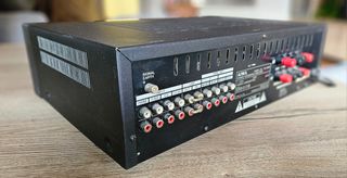 Amplificador Hifi Stereo Aiwa