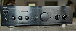Amplificador Hifi Stereo Aiwa