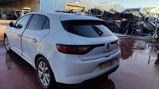 RENAULT MEGANE TCE 1.3 2019