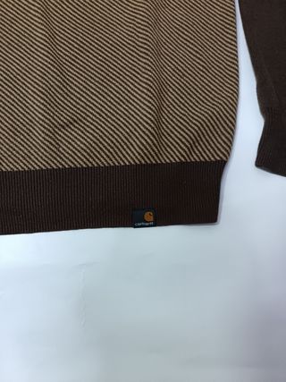 Jersey vintage hombre Carhartt 90s