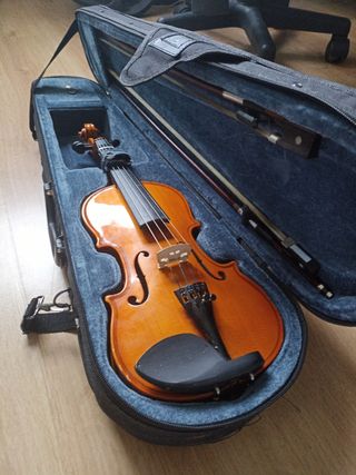 Violín Valencia