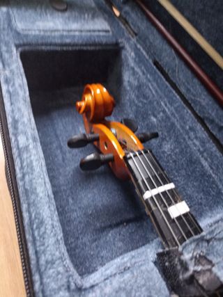 Violín Valencia