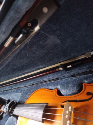 Violín Valencia
