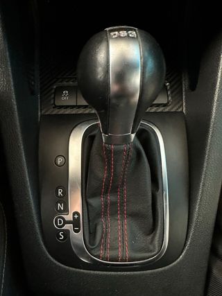 Volkswagen scirocco R-Line TDI 2.0 140cv DSG