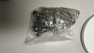 Hebillas para peto (49mm/2'')