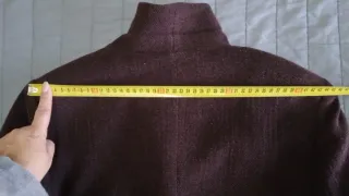 Chaqueta corta señora talla 46