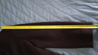 Chaqueta corta señora talla 46