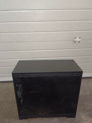 Caja gaming pc