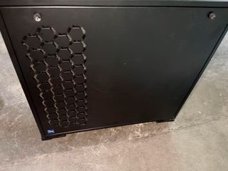 Caja gaming pc