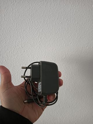 Videocámara de mini DVD