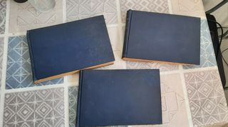 Coleccion 1 edicion Capitan Trueno