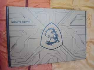 Portatil Gaming MSI Thin GF63 12UDX