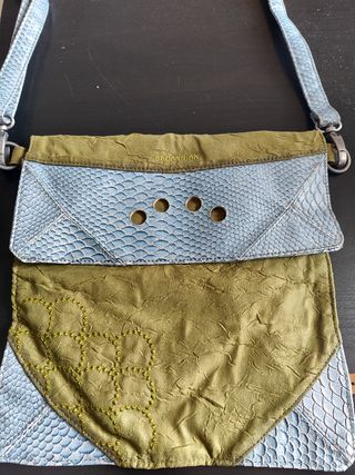 Bolso Skunkfunk 