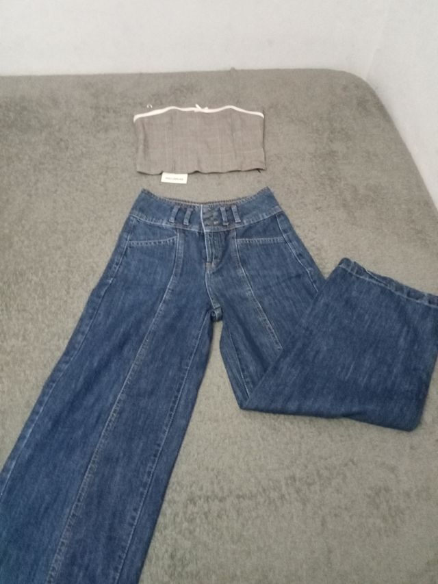 Lote de mujer talla xs