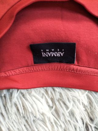 ARMANI JEANS ECONOMICA