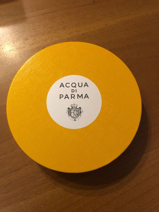 Acqua di Parma set colonie in miniatura 5x5 ml