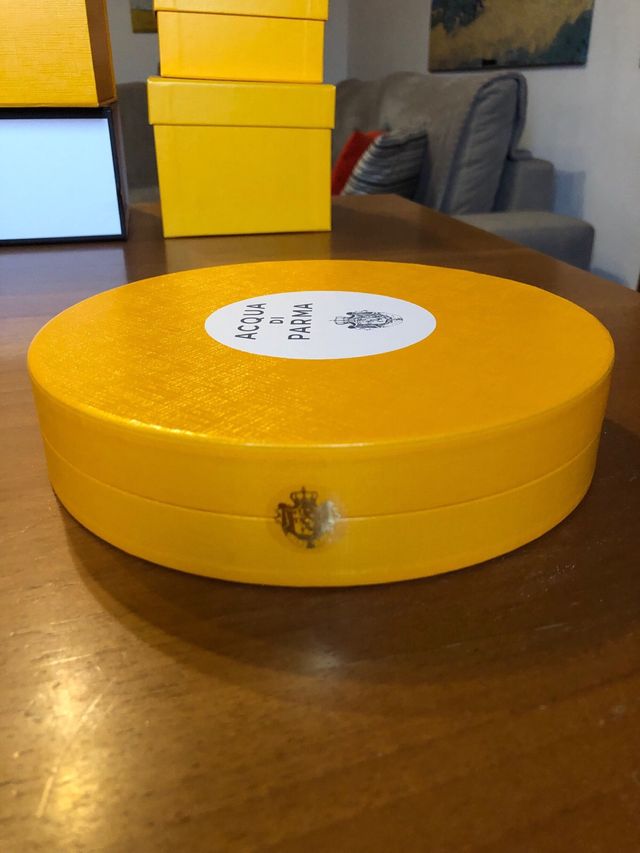 Acqua di Parma set colonie in miniatura 5x5 ml