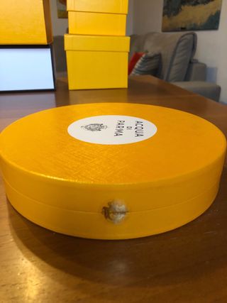 Acqua di Parma set colonie in miniatura 5x5 ml