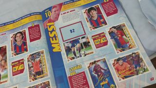 Album El barça de las seis copas